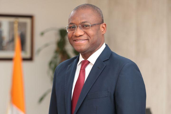 M. Sidi Tiémoko TOURÉ